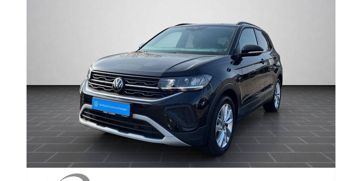 VW T-Cross 12.300 km 25.660 &euro; Mannheim 68167