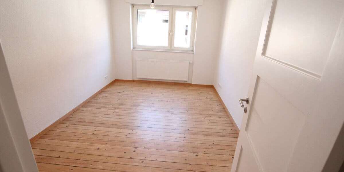 Etagenwohnung Mannheim - 2 Zimmer, 60 m&sup2;, 735&euro; | Angebot:26321174