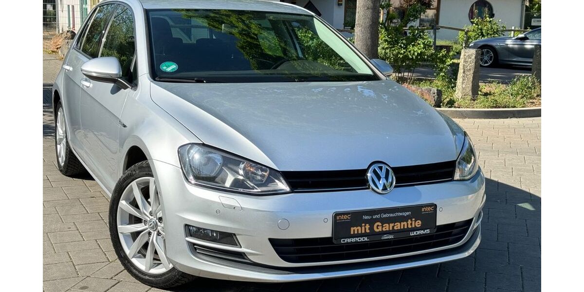 VW Golf 141.000 km 11.490 &euro; Worms 67547