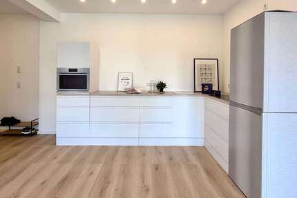 Wohnung Heppenheim - 4 Zimmer, 85 m&sup2;, 299.000&euro; | Angebot:23696322