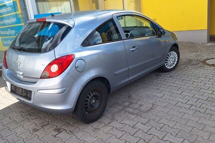 Opel Corsa 140.000 km 1.650 &euro; Viernheim 68519