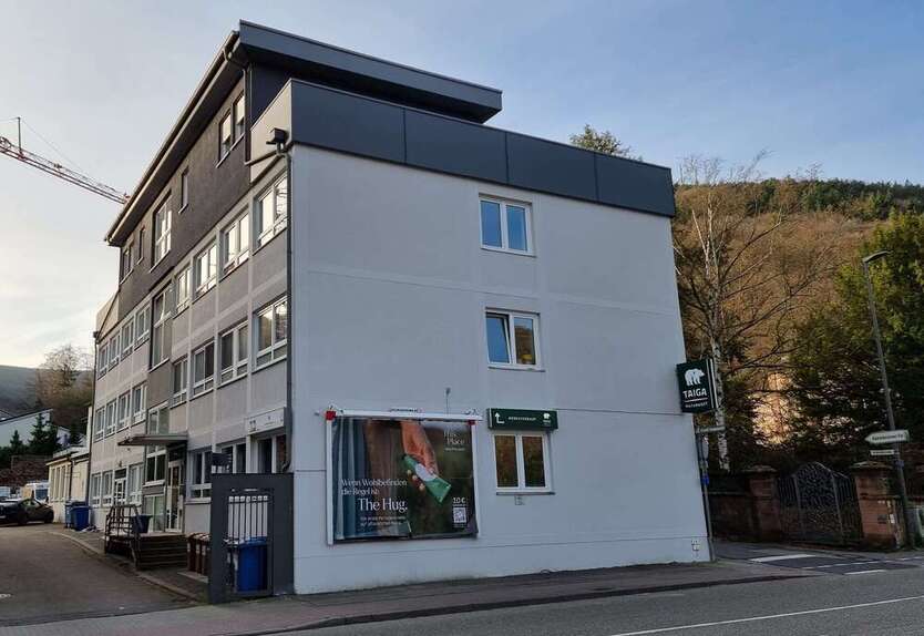 Büro in Neustadt 1.456 € 224 m²