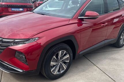 Hyundai TUCSON 60.000 km 22.500 &euro; Neuhofen 67141