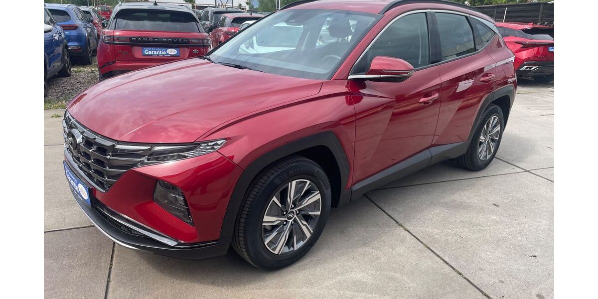 Hyundai TUCSON 60.000 km 22.500 &euro; Neuhofen 67141