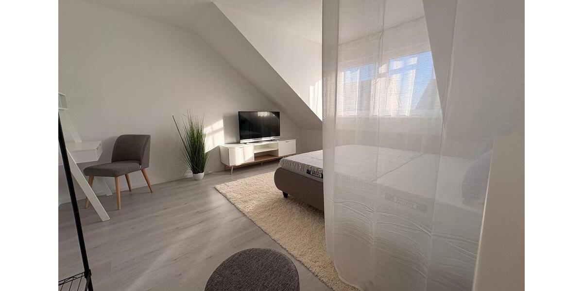 Maisonettenwohnung Hockenheim - 3.5 Zimmer, 80 m&sup2;, 1.640&euro; | Angebot:25146637