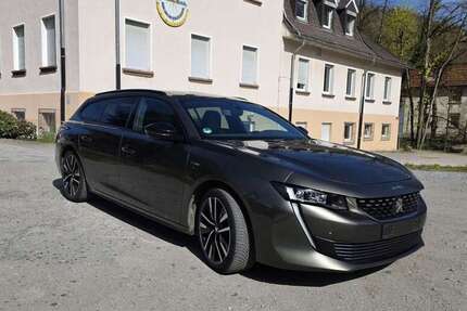 Peugeot 508 53.000 km 25.000 &euro; Birkenau 69488