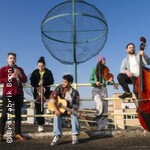 Tovte - Album Release-Konzert „Cumulus