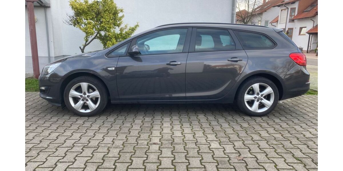 Opel Astra 211.000 km 4.000 &euro; Osthofen 67574