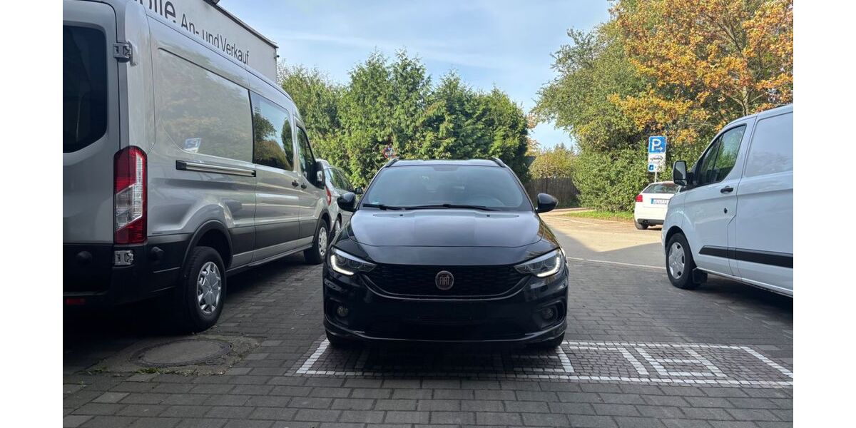 Fiat Tipo 69.980 km 13.490 &euro; Frankenthal/Studernheim 67227