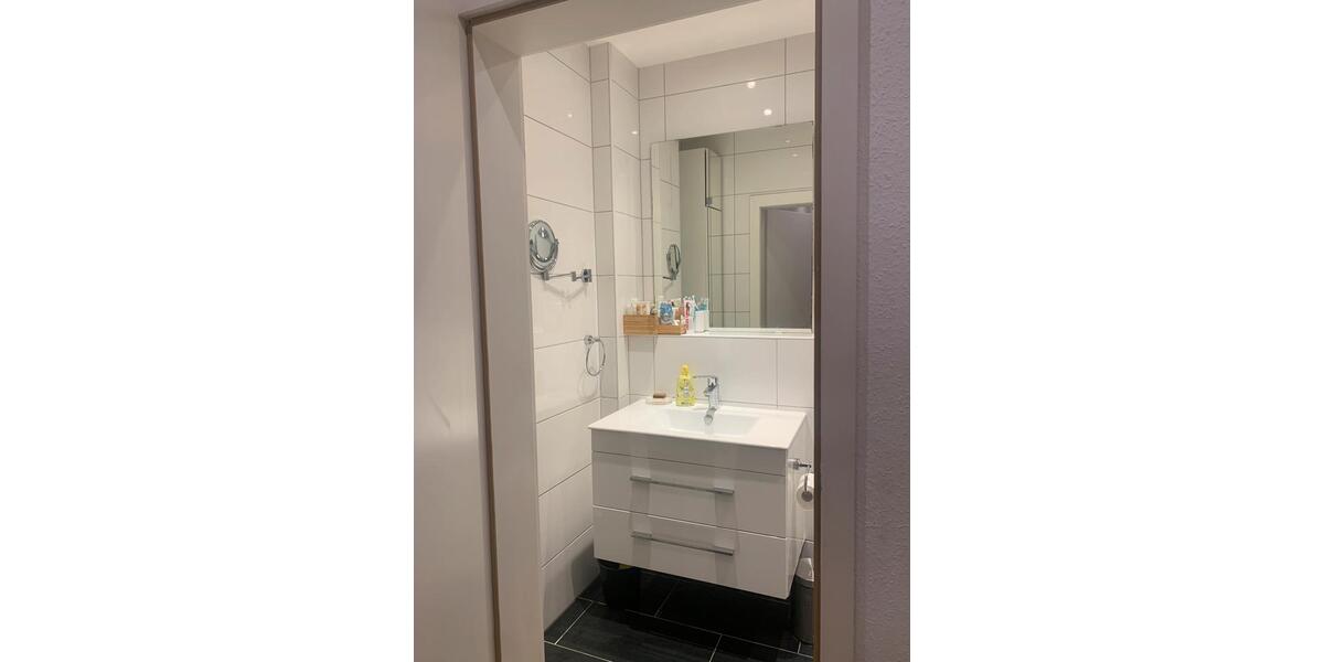 Mietwohnung 1 zimmer