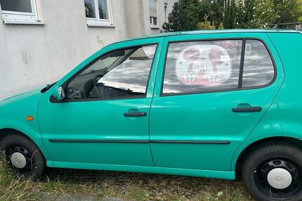 VW Polo 136.624 km 1.200 &euro; Neustadt 67433