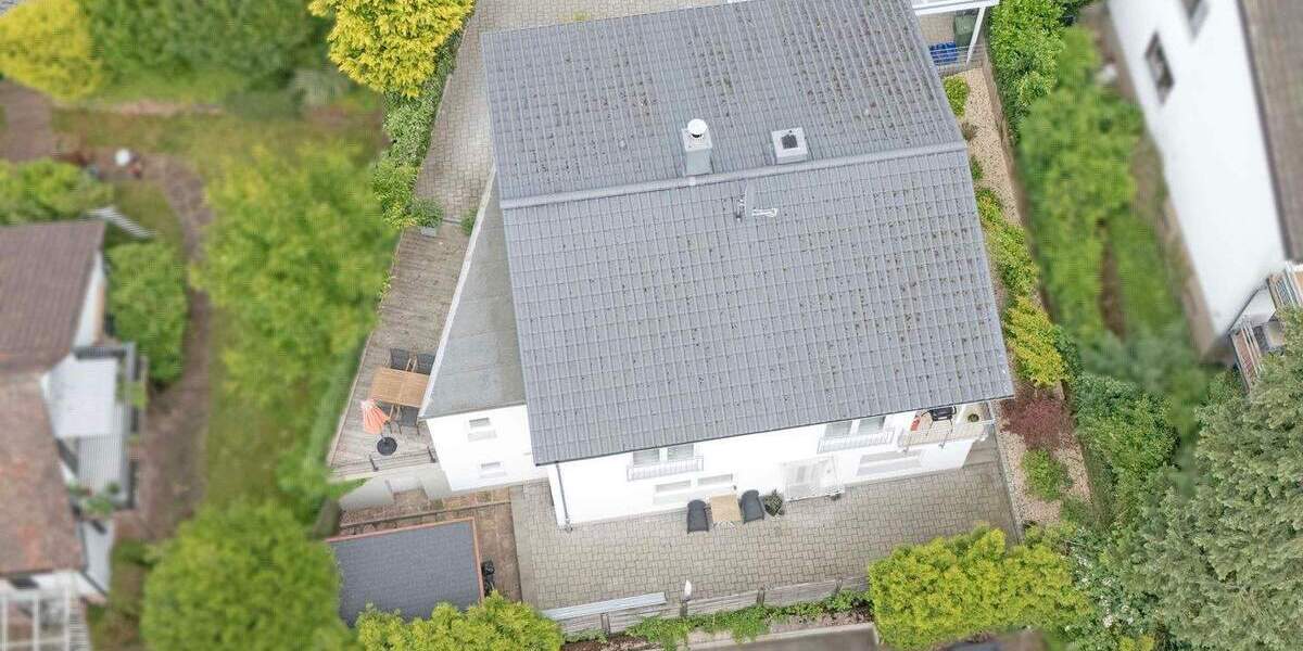 Mehrfamilienhaus, Wohnhaus Neckargemünd - 6 Zimmer, 169 m&sup2;, 598.000&euro; | Angebot:25262839