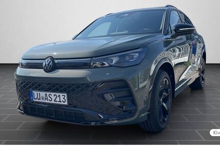 VW Tiguan 6.900 km 47.690 &euro; Ludwigshafen 67059