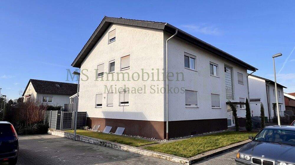 Mehrfamilienhaus, Wohnhaus Lampertheim - 1 Zimmer, 420 m&sup2;, 1.400.000&euro; | Angebot:25740051
