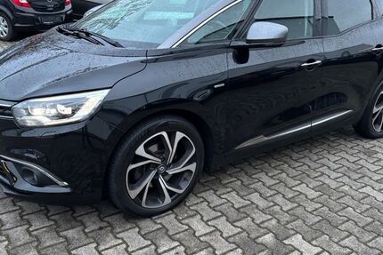 Renault Scenic 158.100 km 9.690 € Eppelheim 69214