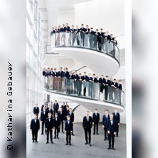 Windsbacher Knabenchor - Hört der Engel helle Lieder - Weihnachtliches
