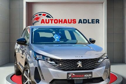 Peugeot 3008 25.000 km 21.990 &euro; Worms 67549