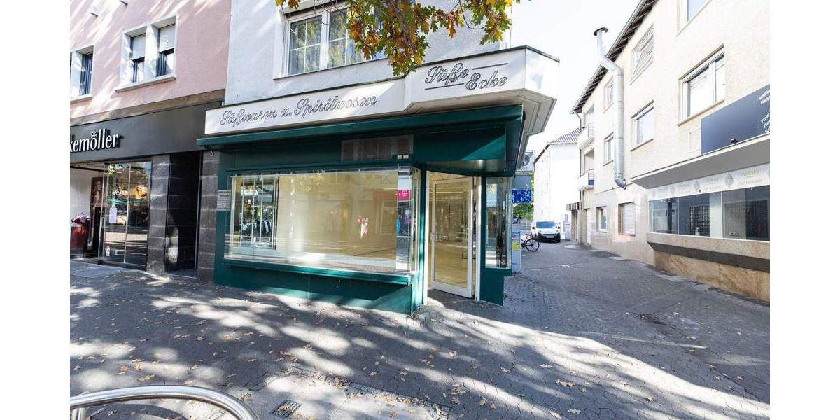 Gewerbeobjekt Frankenthal (Pfalz) Frankenthal - 1.995&euro; | Angebot:23968083