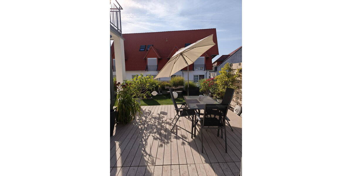 Etagenwohnung Altlußheim - 5 Zimmer, 155 m&sup2;, 529.000&euro; | Angebot:26716079
