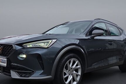 Cupra Formentor 107.000 km 19.990 &euro; Viernheim bei Mannheim 68519