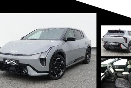 Kia EV4 2.500 km 45.890 € Bensheim 64625