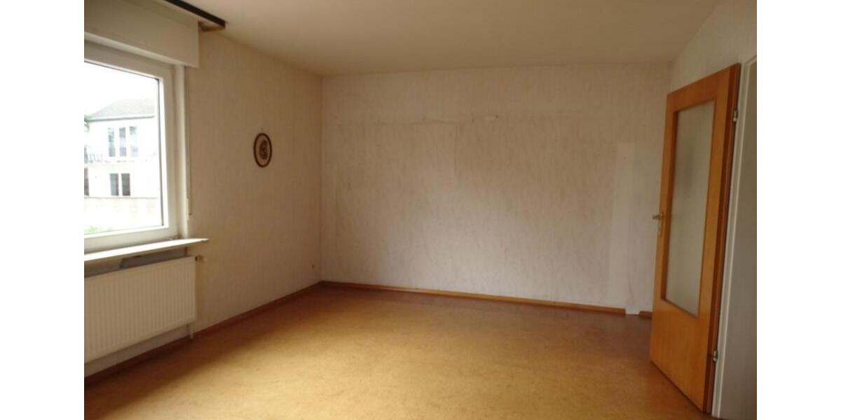 Erdgeschoßwohnung Gernsheim - 4.5 Zimmer, 67 m&sup2;, 225.000&euro; | Angebot:24766466