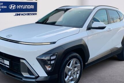Hyundai KONA 30.622 km 24.280 &euro; Bad Dürkheim 67098