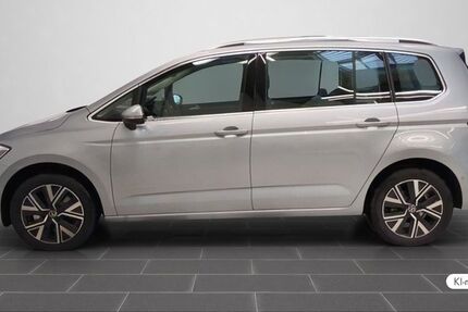 VW Touran 1.740 km 33.980 &euro; Ludwigshafen 67059