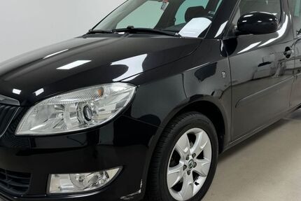 Skoda Roomster 179.000 km 3.790 € Sandhausen ( bei Heidelberg ) 69207