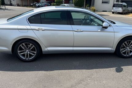 VW Passat 140.000 km 15.000 &euro; Mannheim 68307