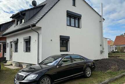 Haus Worms Vororte Südwest - 3 Zimmer, 141 m&sup2;, 597.000&euro; | Angebot:26836586