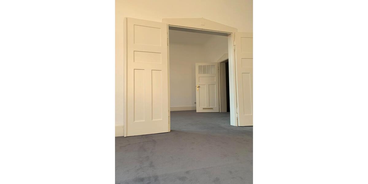 Etagenwohnung Ludwigshafen am Rhein Parkinsel - 3 Zimmer, 106 m&sup2;, 920&euro; | Angebot:26609321