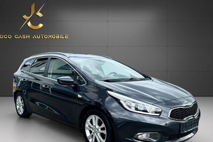 Kia ceed / Ceed 169.000 km 7.499 &euro; Worms 67547