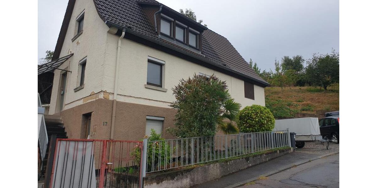 Einfamilienhaus Heidelberg Peterstal - 299.000&euro; | Angebot:27251634