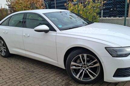 Audi A6 214.000 km 23.265 &euro; Walldorf (bei Heidelberg) 69190