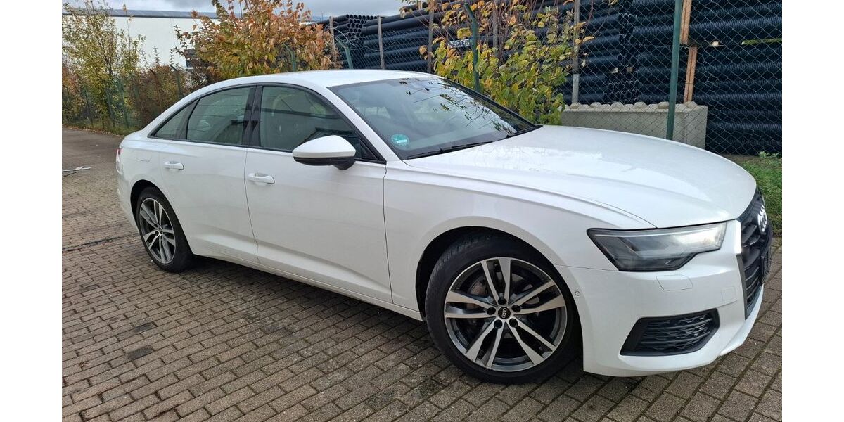 Audi A6 214.000 km 23.265 &euro; Walldorf (bei Heidelberg) 69190