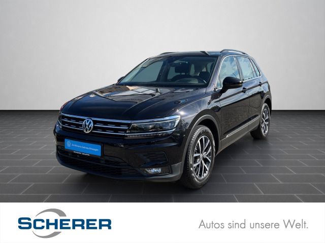 VW Tiguan 30.700 km 21.999 &euro; Mannheim 68167