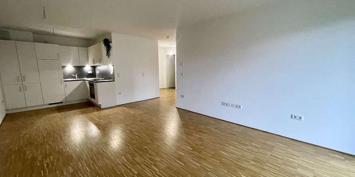 Etagenwohnung Mannheim Gartenstadt - 3 Zimmer, 85 m&sup2;, 1.235&euro; | Angebot:25436505