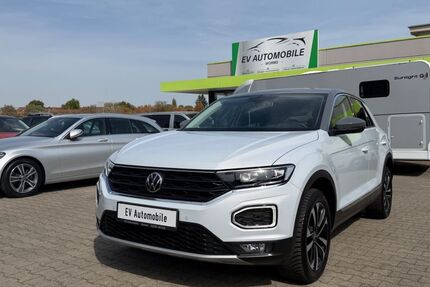 VW T-Roc 68.000 km 17.900 &euro; Worms 67550