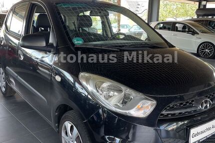 Hyundai i10 100.000 km 3.999 &euro; Ketsch 68775