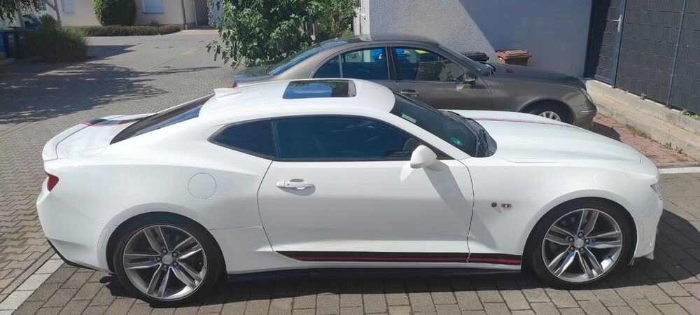 Camaro