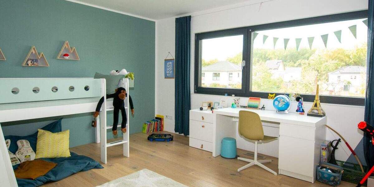 Einfamilienhaus Ketsch - 4 Zimmer, 162 m&sup2;, 1.179.000&euro; | Angebot:25738346