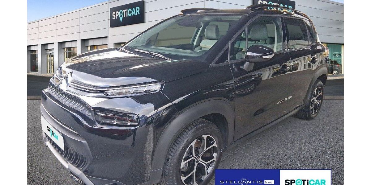 Citroen C3 Aircross 11.876 km 14.290 &euro; Mannheim 68309