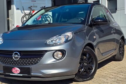Opel Adam 71.974 km 9.990 &euro; Sandhausen 69207