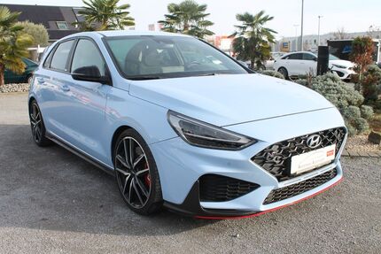 Hyundai i30 63.000 km 27.890 &euro; Speyer 67346