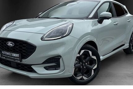 Ford Puma 5.500 km 30.890 &euro; Bensheim 64625