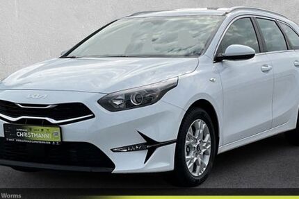Kia ceed Sportswagon 9.900 km 26.490 € Gruenstadt 67269