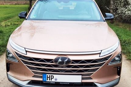 Hyundai NEXO 40.500 km 16.000 &euro; Bensheim 64625