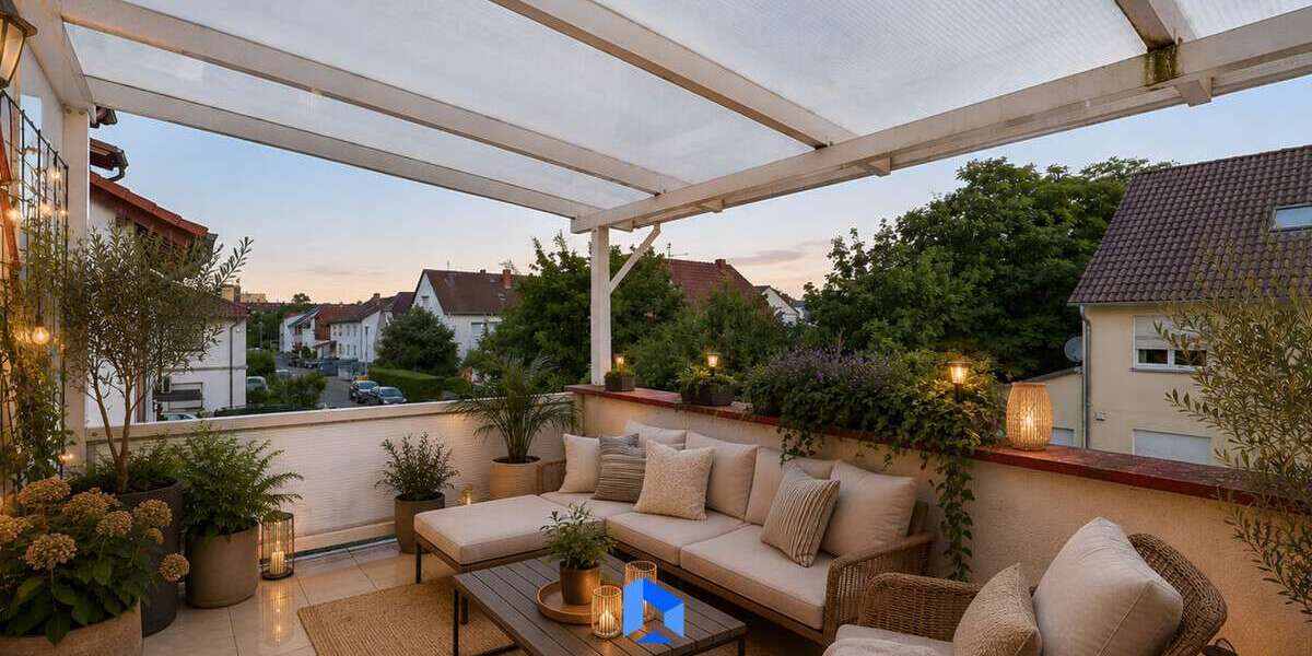 Einfamilienhaus Speyer / Speyer Nord Speyer Nord - 4.5 Zimmer, 124 m&sup2;, 379.000&euro; | Angebot:27085671