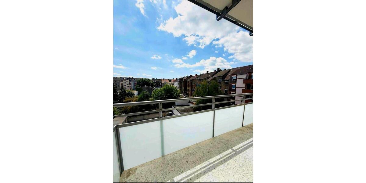 Etagenwohnung Mannheim Rheinau - 2 Zimmer, 68 m&sup2;, 1.100&euro; | Angebot:25902101